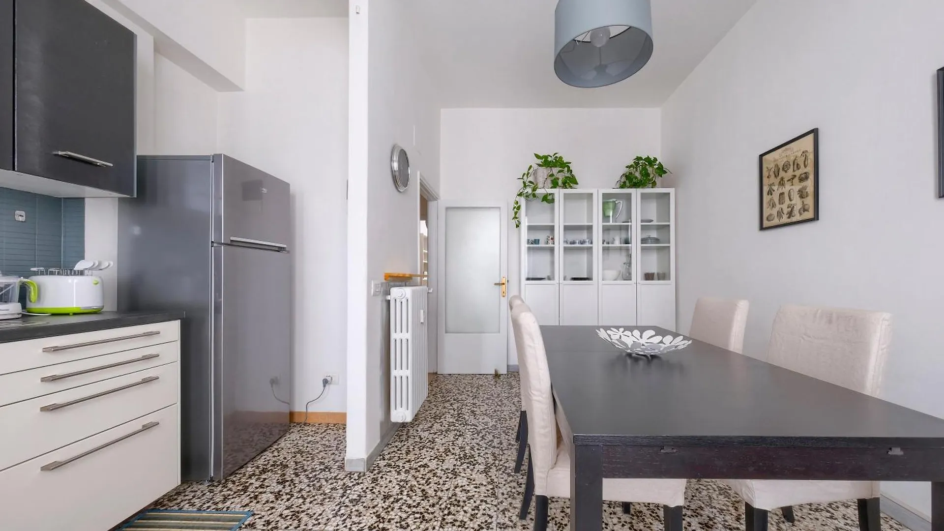 20 Roses Apartment Florence