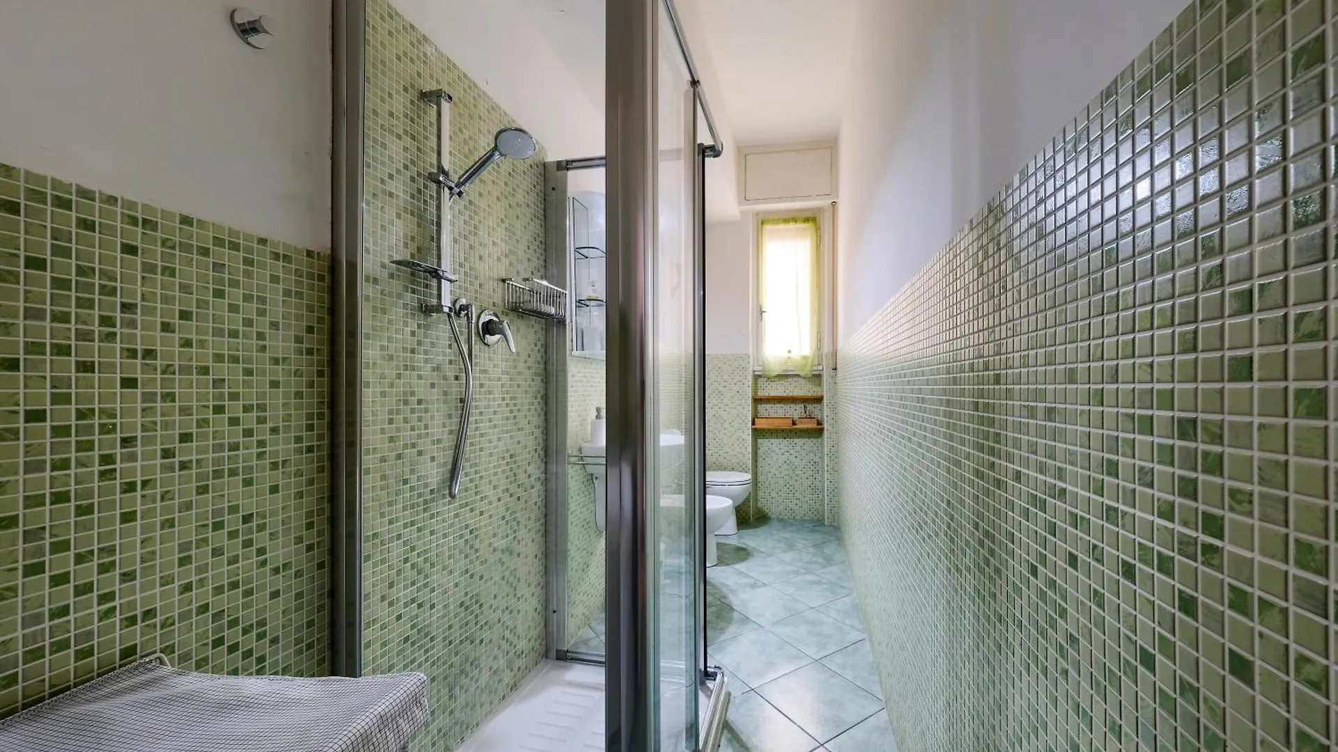 20 Roses Apartment Florence 0*,  Italy