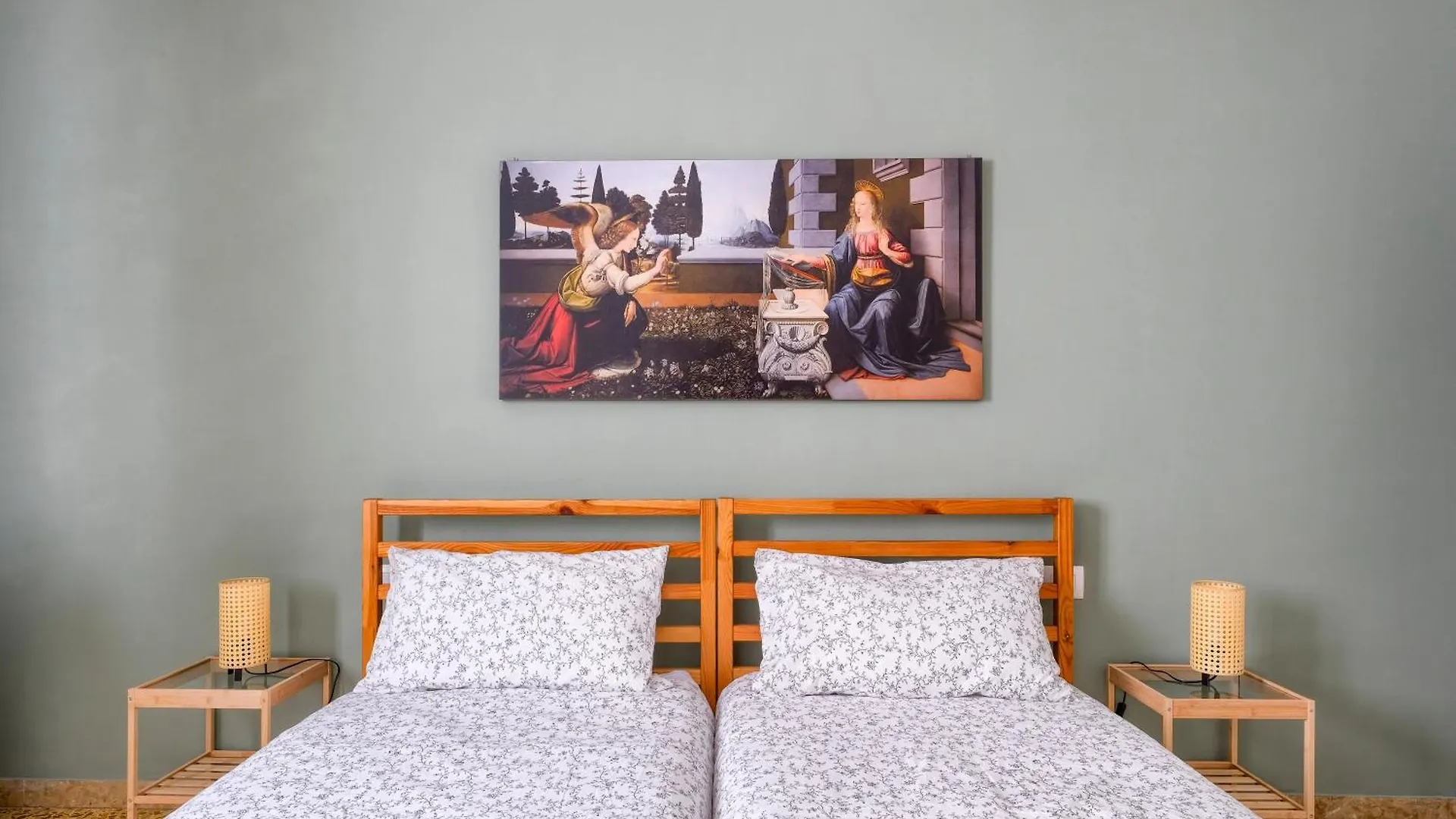 20 Roses Apartment 피렌체