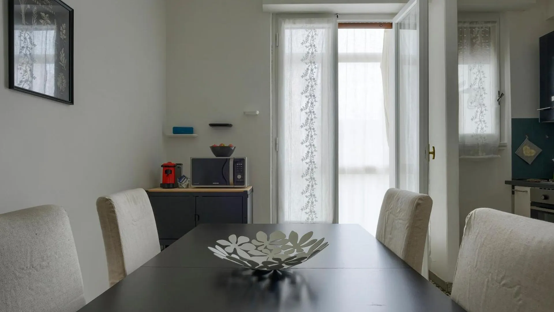 20 Roses Apartment Florenz