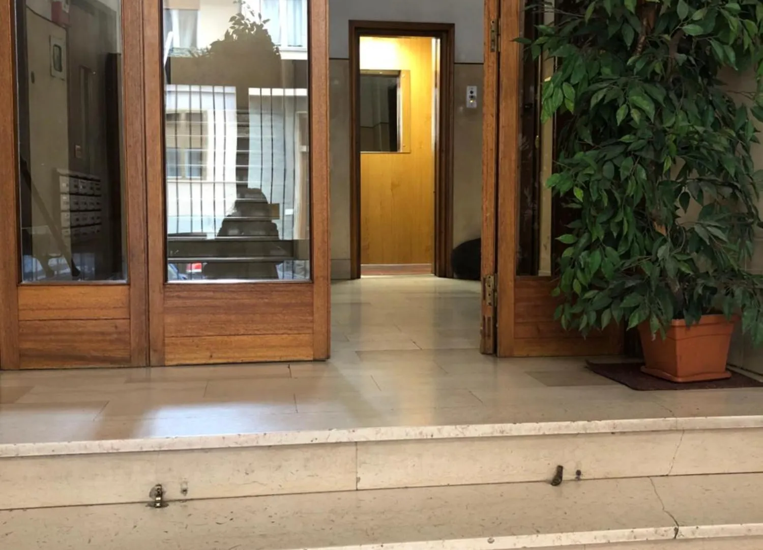 20 Roses Apartment Florenz