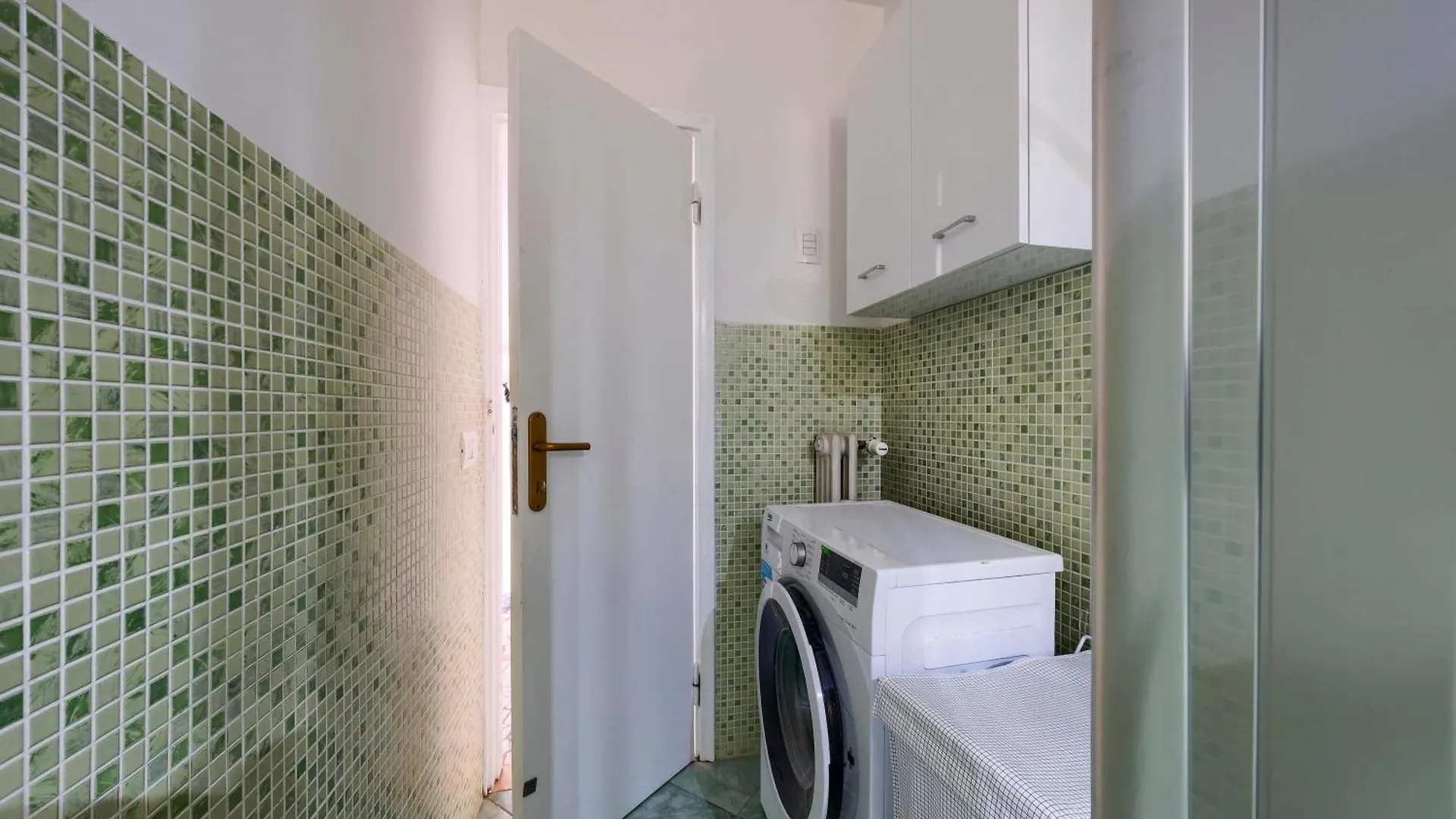 20 Roses Apartment Florenz