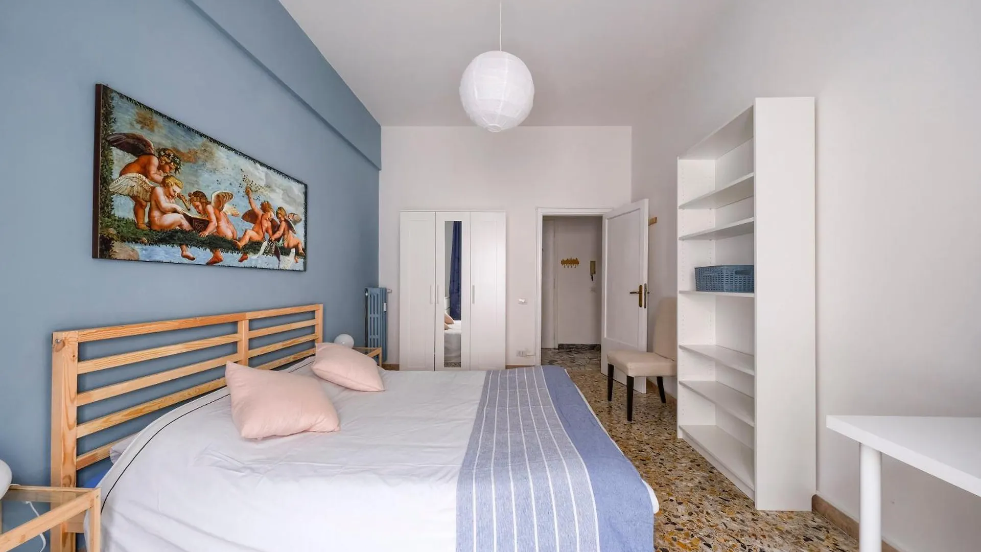 20 Roses Apartment Florenz 0*,  Italien